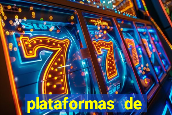 plataformas de jogos que pagam por cadastro sem deposito